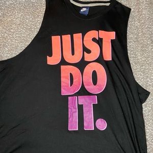 Nike Tank